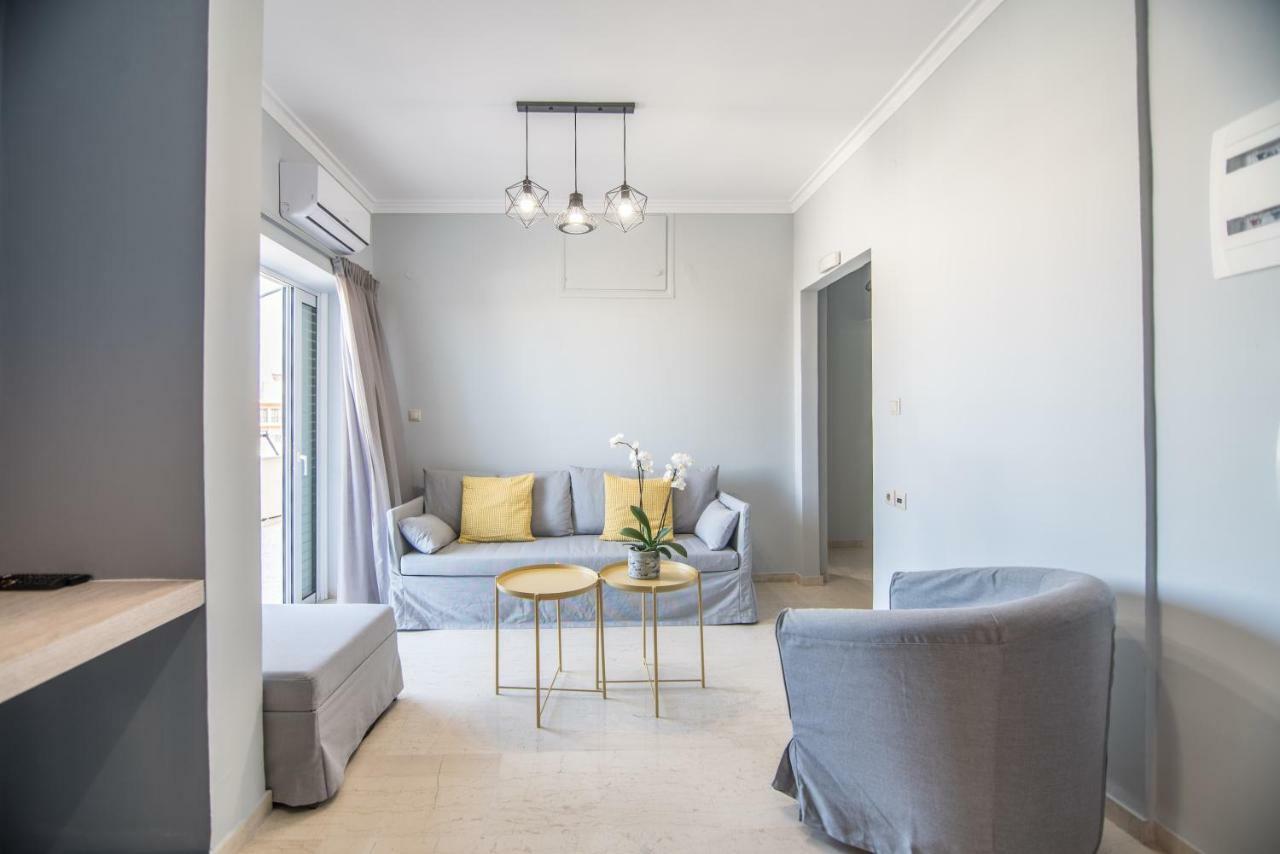 N&A Chania Apartment 외부 사진