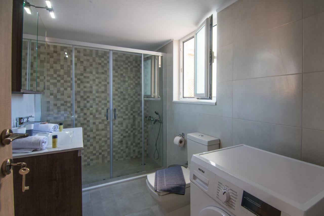 N&A Chania Apartment 외부 사진