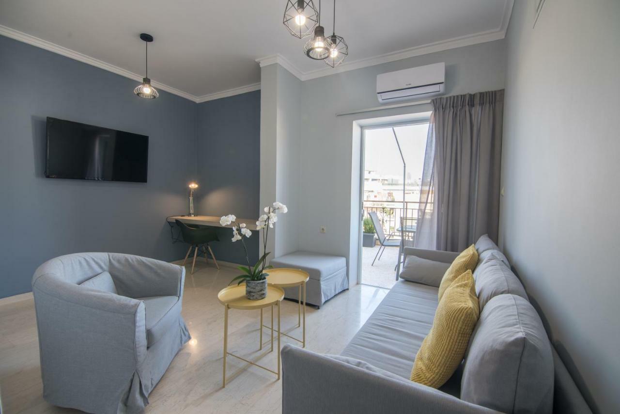 N&A Chania Apartment 외부 사진