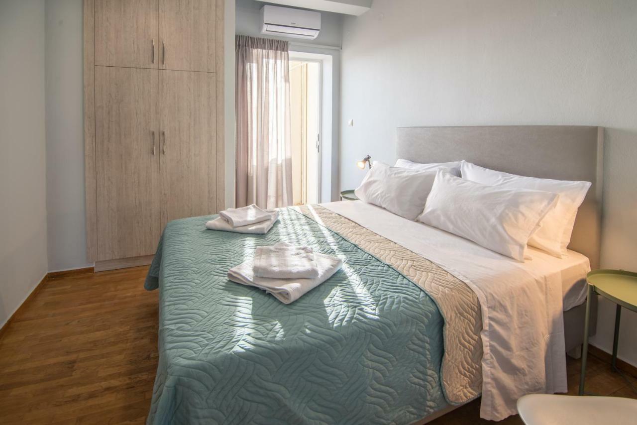 N&A Chania Apartment 외부 사진